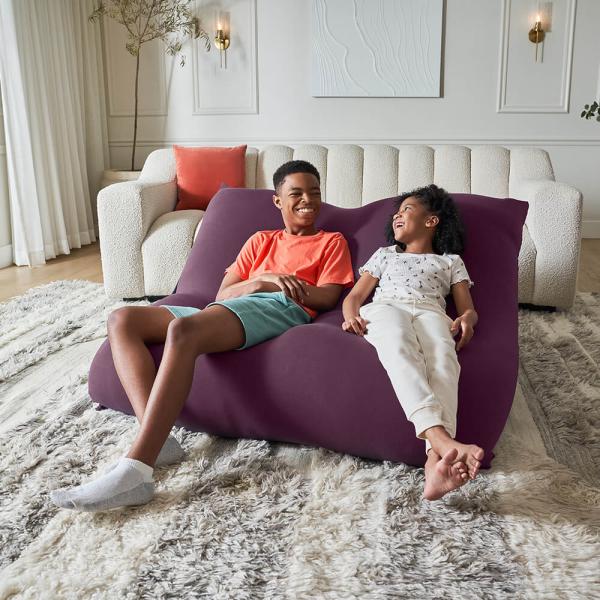 Yogibo Mega Max ヨギボー メガ マックス ｜ ソファベッド ビーズ