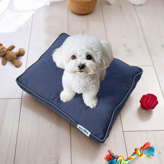 25%OFF】 Doggybo Mini ドギボー ミニ ペット クッション ベッド