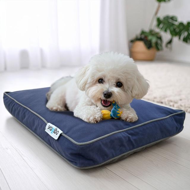 25%OFF】 Doggybo Mini ドギボー ミニ ペット クッション ベッド