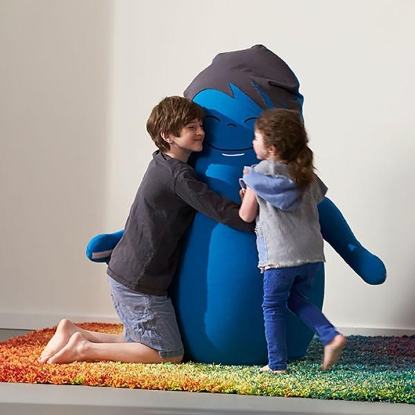 10%OFF】 Yogibo Hugibo ( ヨギボー ハギボー ) 背もたれ ハイバック