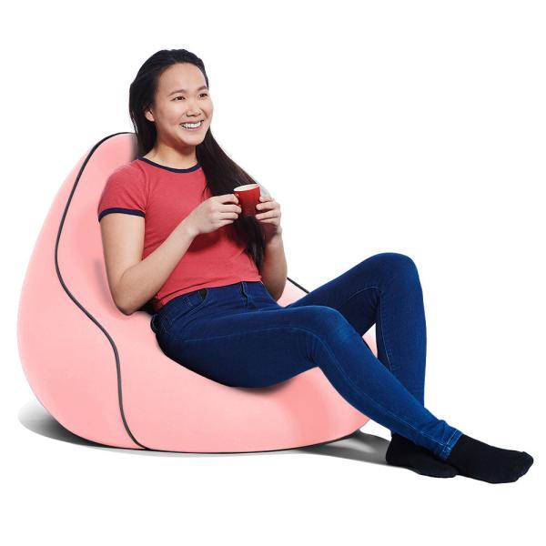 Yogibo Lounger ヨギボー ラウンジャー 専用カバーの通販はau
