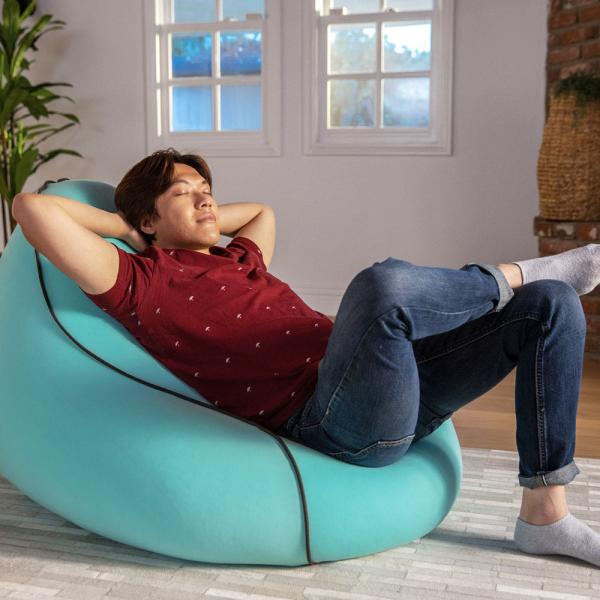 【新品!!】Yogibo Lounger ラウンジャー カバー ビンク 公式】Yogibo Lounger（ヨギボー ラウンジャー）用カバー