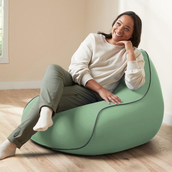 ヨギボー　yogibo ラウンジャー　ミント カバー Yogibo Lounger ヨギボー ラウンジャー 専用カバーの通販はau