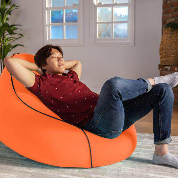 Yogibo Lounger (ヨギボー ラウンジャー) ローソファ 一人掛け Yogibo Lounger (ヨギボー ラウンジャー) ローソファ 一人掛け