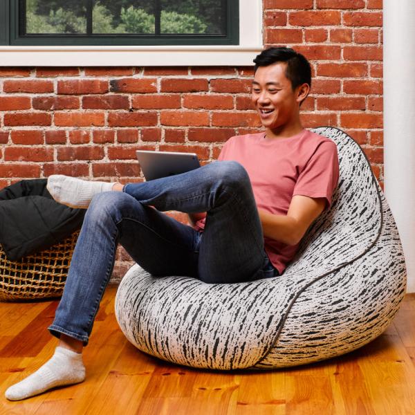 Luxe Lounger (ラックス ラウンジャー) 用カバー Yogibo ヨギボーの