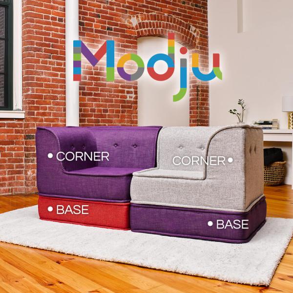 Yogibo Modju Corner（ヨギボー モジュ コーナー）の通販はau PAY 