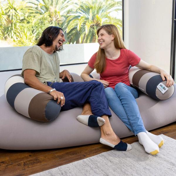 10%OFF】 アウターカバーを変えて気分一新。カラフルでお洗濯も簡単な