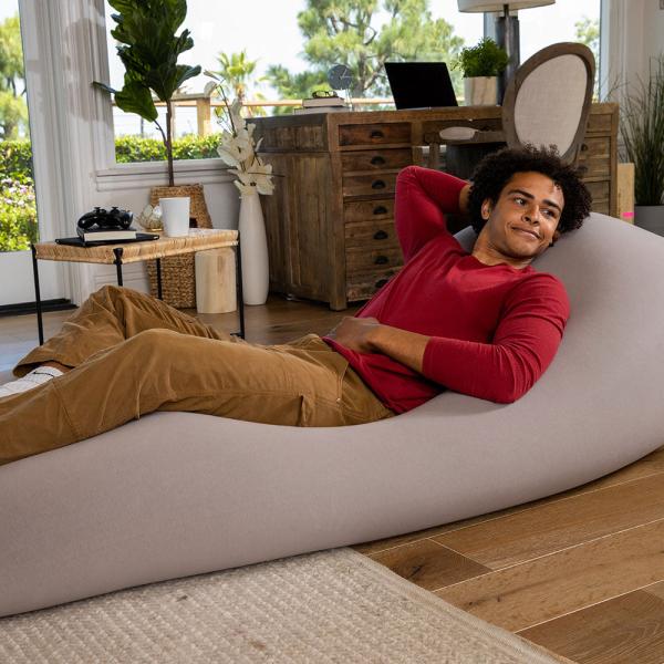 Yogibo MAX アウターカバー Yogibo 【20%OFF】 Max用アウターカバー ヨギボー マックス 替え