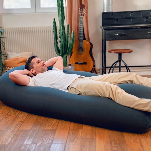 Yogibo MAX アウターカバー Yogibo Max用アウターカバー ヨギボー マックス 替えカバー 交換