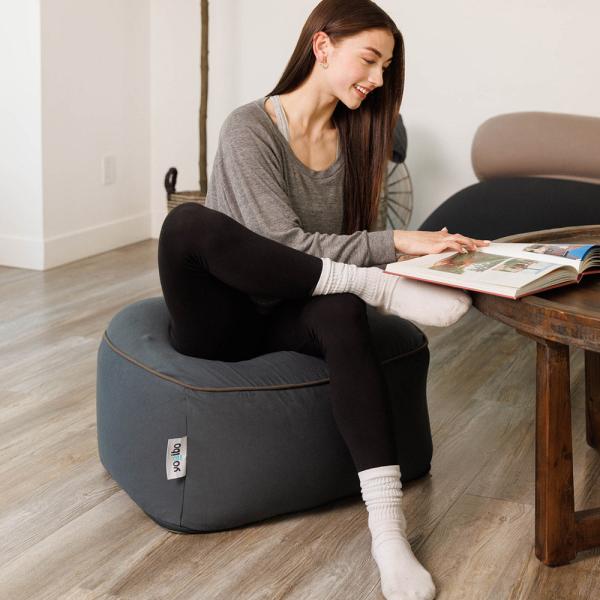 Yogibo   クッションカバー Yogibo（ヨギボー） Yogibo Ottoman（オットマン）用カバー ソファー