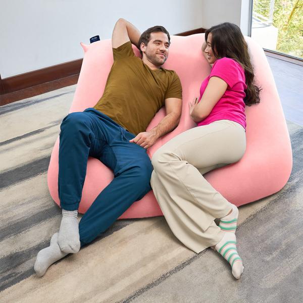 10%OFF】 Yogibo Mega Max Premium ヨギボー メガ マックス プレミアム