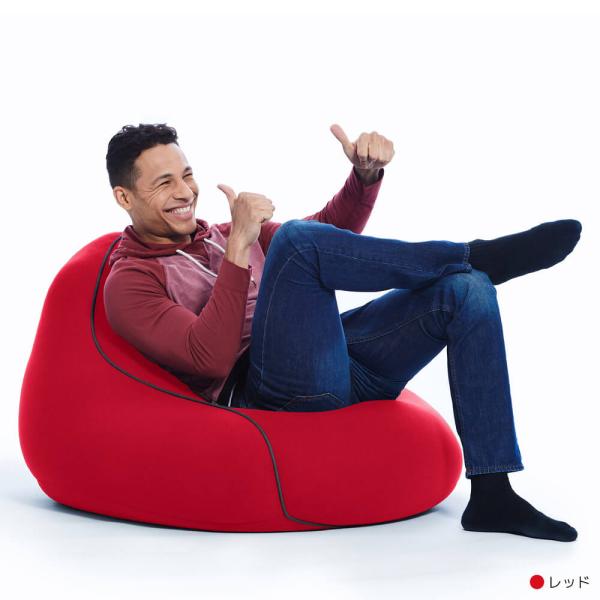 Yogibo Lounger Premium（ヨギボー ラウンジャー プレミアム）用カバー_14