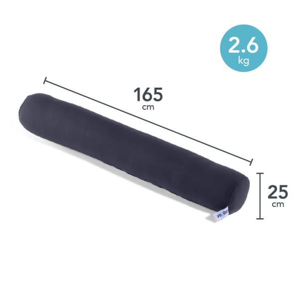 Luxe Roll Max Premium (ラックス ロール マックス プレミアム) Yogibo