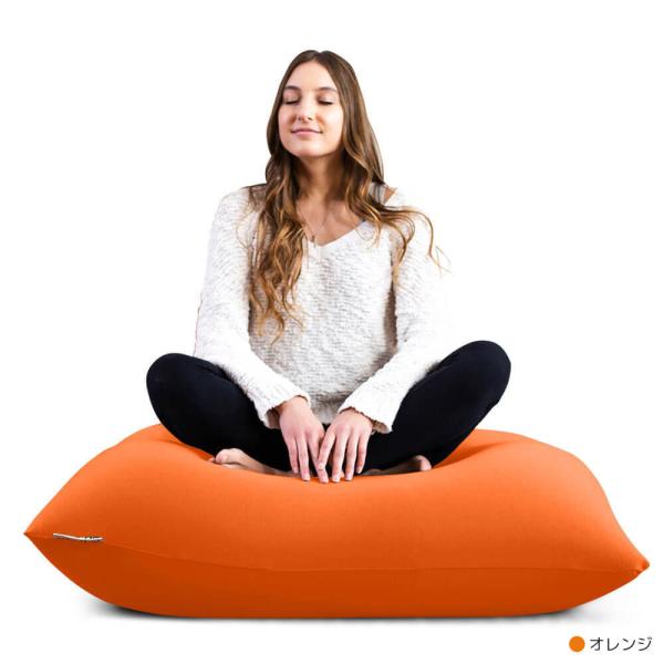 Yogibo Mini（ヨギボー ミニ） ビーズソファ 1人掛け Amazon.co.jp: Yogibo Mini Premium（ヨギボー ミニ プレミアム