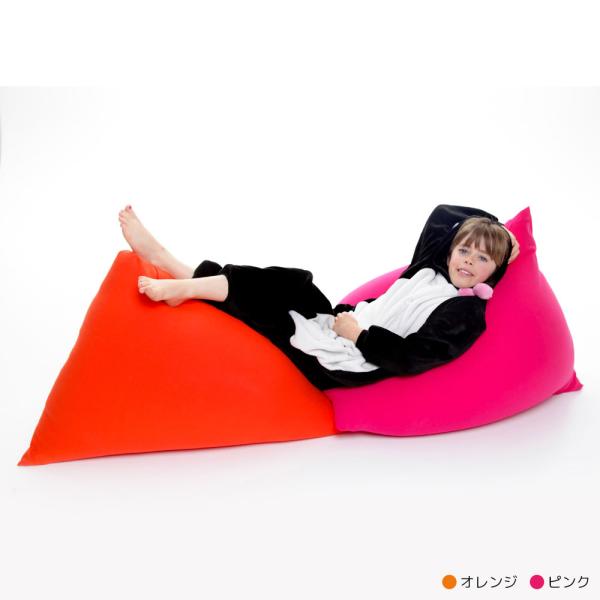 Yogibo Pyramid Premium（ヨギボー ピラミッド プレミアム）の