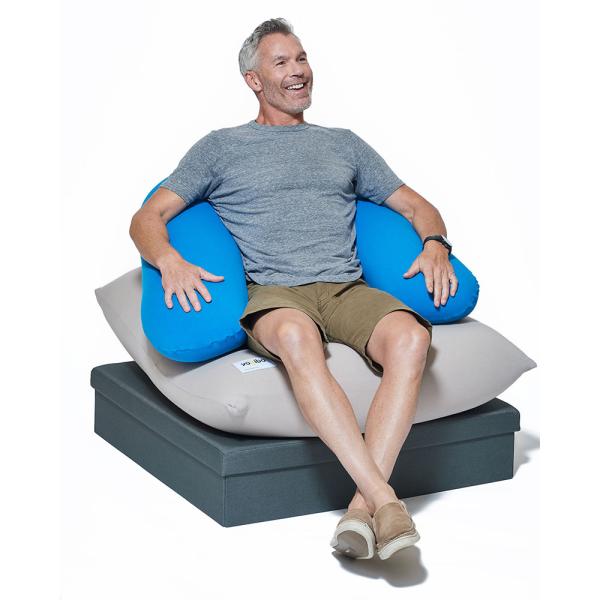 Yogibo Support Premium（ヨギボー サポート プレミアム） 新