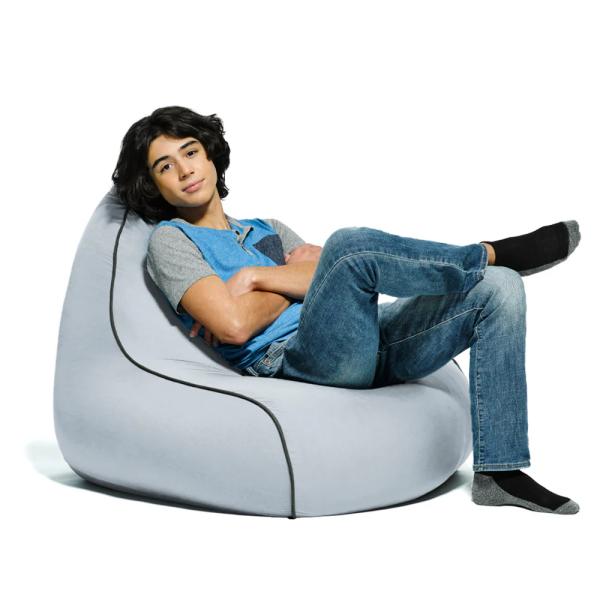 Yogibo Zoola Lounger Premium（ヨギボー ズーラ ラウンジャー プレミアム） ビーズソファ 犬 猫 夏 涼しい 接触冷感_6