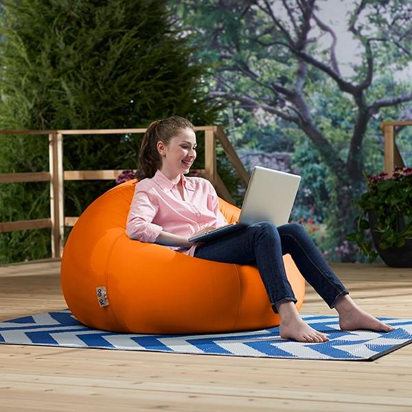 Yogibo Zoola Pod Premium（ヨギボー ズーラ ポッド プレミアム）用カバー 接触冷感_7