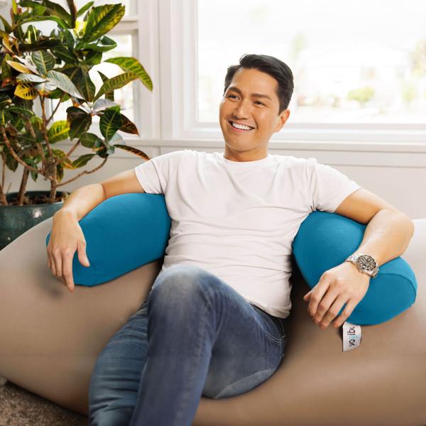 【美品】Yogibo Support 抱き枕※5/24まで限定販売 美品】Yogibo Support 抱き枕※5/24まで限定販売