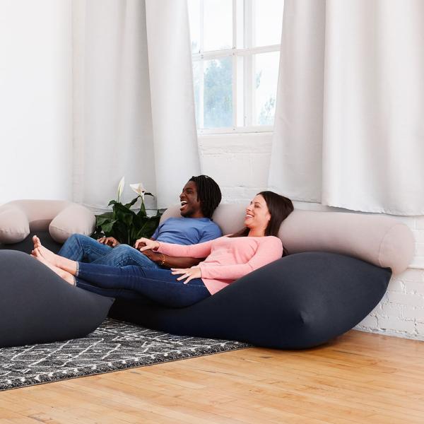 Yogibo Roll Max ヨギボーロールマックス　新品カバー付き 楽天市場】【最大23%OFF】 Yogibo Roll Max (ヨギボー ロール