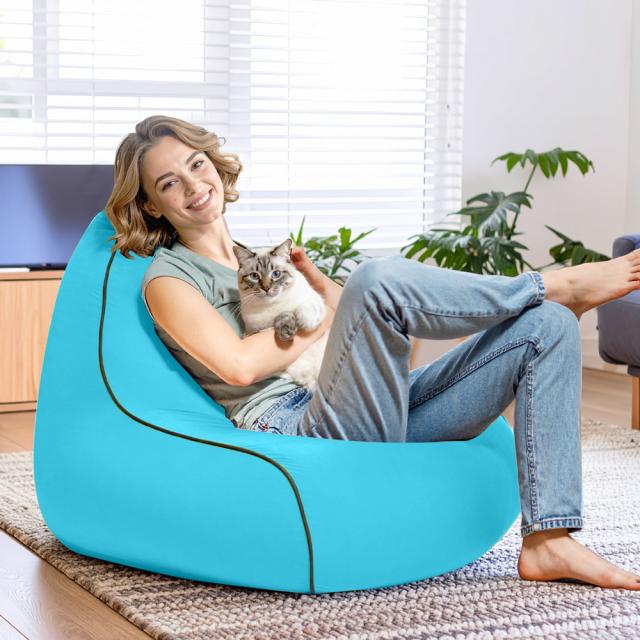 Yogibo Zoola Lounger / ヨギボー ズーラ ラウンジャー 専用カバー 