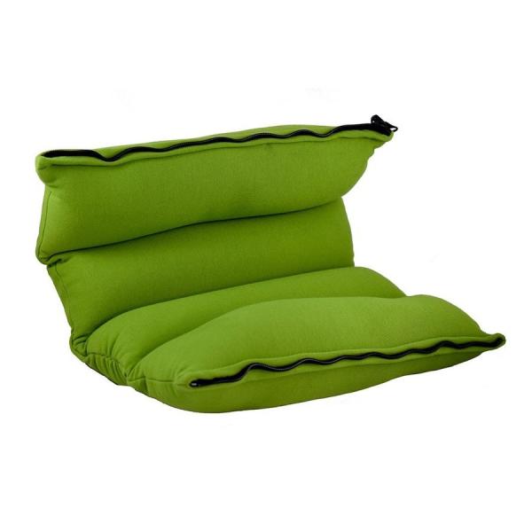 20%OFF】 ジッパーで仮眠枕や座布団にも変身する「Yogibo