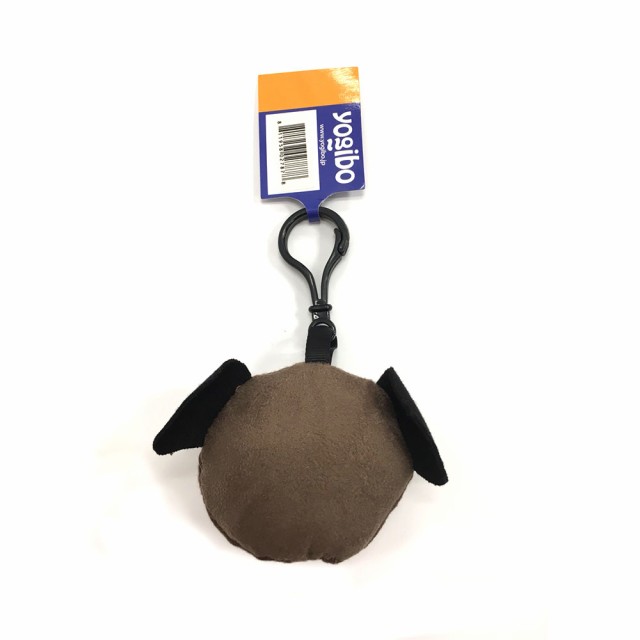 Yogibo Mate Strap Dog メイトストラップ ドッグ ダーシー 犬 いぬ 携帯ストラップ クリーナーの通販はau Pay マーケット Yogibo公式オンラインストア