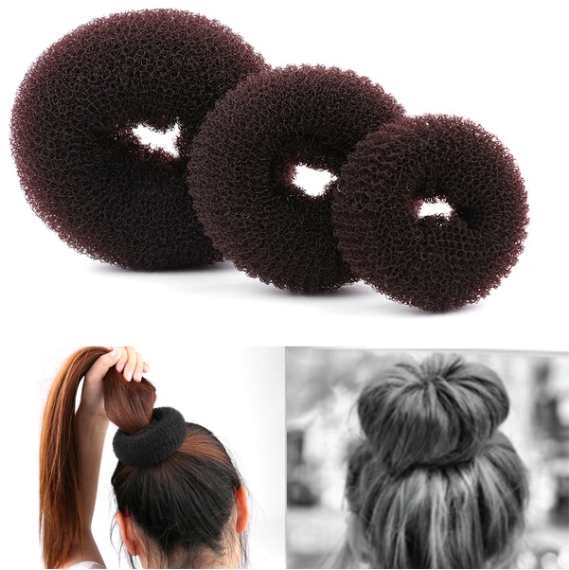 海外倉庫 ３こセット おだんごメーカー 暑い夏をまとめ髪でスッキリ乗り切る特集 の通販はau Pay マーケット プチプラアクセサリーショップcolzafeuille