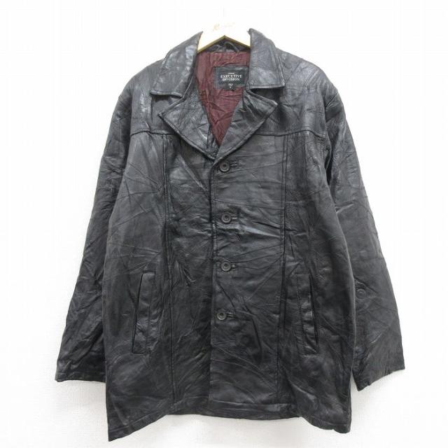 中古】ダントン DANTON ウールモッサ丸襟ジャケット くるみボタン