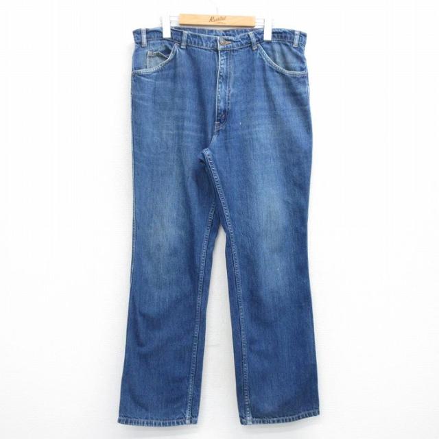 古着 リーバイス Levis ジーンズ メンズ 90年代 90s ヒゲ コットン 紺 デニム spe 25nov25