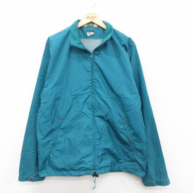 ジョンブレア 80s ヴィンテージ 長袖 シャツジャケット ベージュ John 