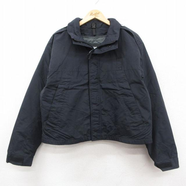ジョンブレア 80s ヴィンテージ 長袖 シャツジャケット ベージュ John 