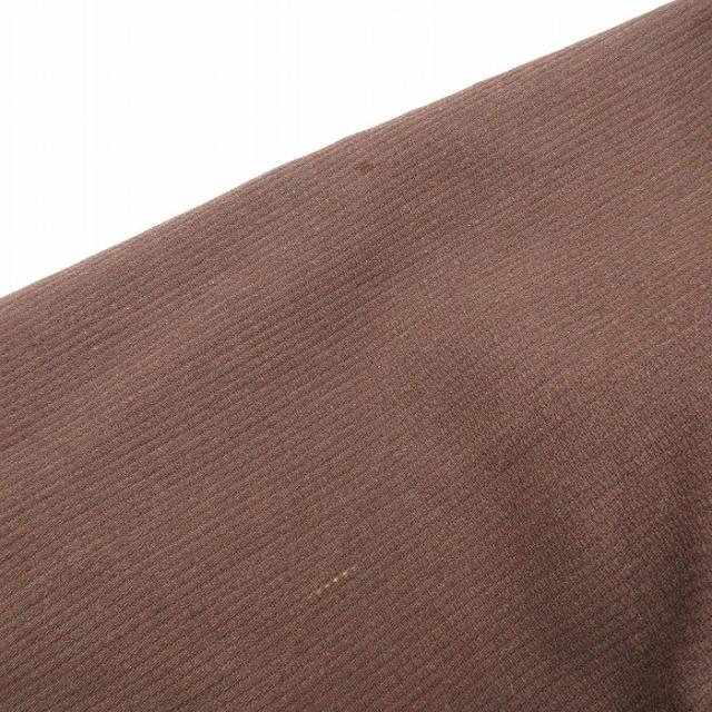 古着 リーバイス Levis 長袖 ジャケット メンズ 70年代 70s ピケ 茶 spe 26apr07_6