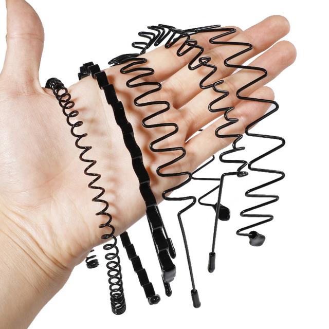 カチューシャ 金属 なみなみ 波型 コイル 5種類 ヘアアクセサリー レディース メンズ ヘアアクセ 髪留め ヘアバンド まとめ髪 スポーツ の通販はau Pay マーケット ちゅらネット にふぇーでーびる