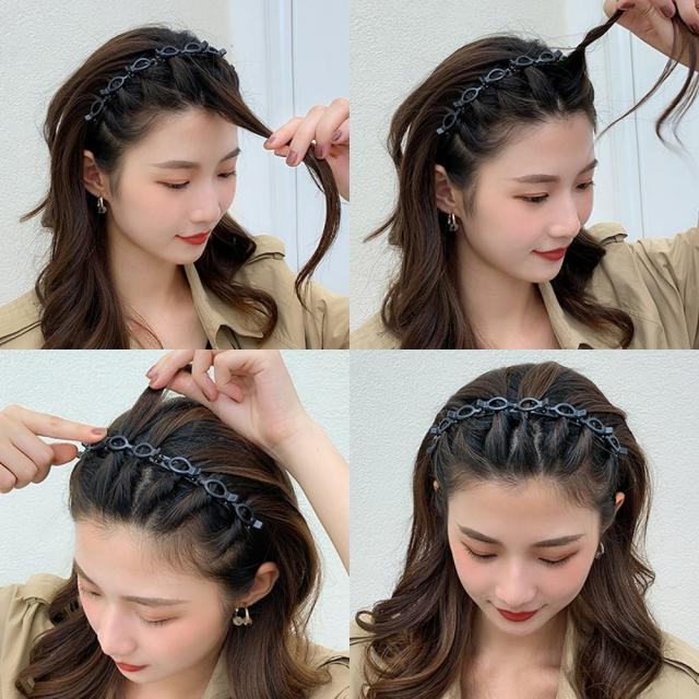 カチューシャ クリップ付 編み込み風 ツイスター ヘアアクセサリー レディース メンズ ヘアアクセ 髪留め まとめ髪 かわいい ユニセックの通販はau Pay マーケット ちゅらネット にふぇーでーびる カチューシャ クリップ付 編み込み風 ツイスター ヘアアクセサリー レディース メンズ ヘアアクセ 髪留め まとめ髪 かわいい ユニセックの通販はau Pay マーケット ちゅらネット にふぇーでーびる