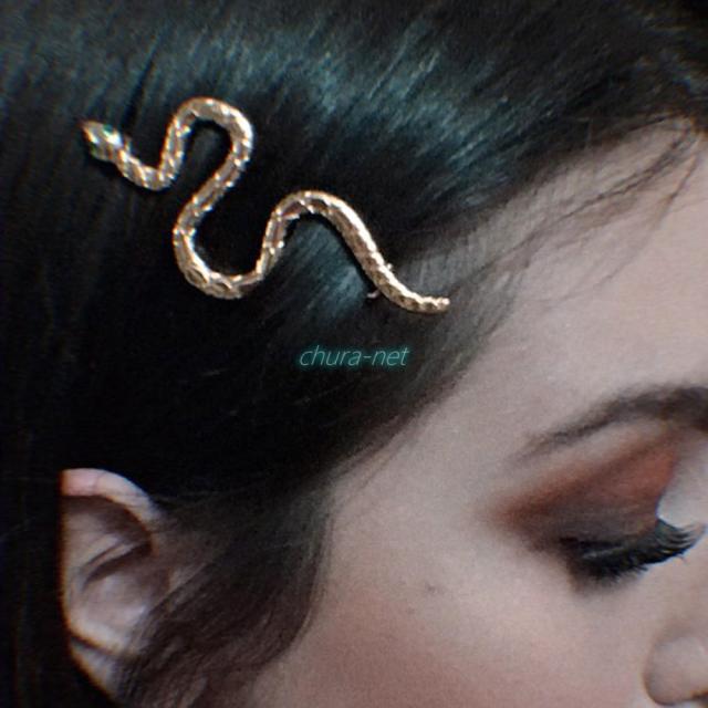 ヘアピン ヘアクリップ スネーク 蛇 へび 髪飾り ヘアアクセサリー ゴールド シルバー レディース ピンドメ フレームピン ヘアアレンジ の通販はau Pay マーケット ちゅらネット にふぇーでーびる ヘアピン ヘアクリップ スネーク 蛇 へび 髪飾り ヘアアクセサリー ゴールド シルバー レディース ピンドメ フレームピン ヘアアレンジ の通販はau Pay マーケット ちゅらネット にふぇーでーびる