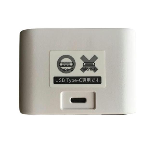 au純正品】京セラ かんたんケータイ KYF41PUA 卓上ホルダ KYF41 Type-C