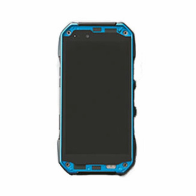 au 純正品】 スマートフォン 正面スクリーン [KYV46KGA] TORQUE G04