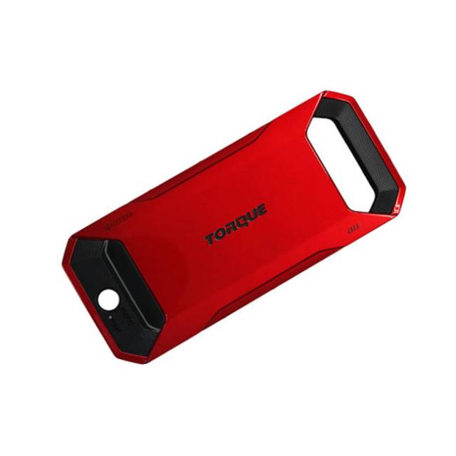 au 純正 スマートフォン 背面カバー 京セラ TORQUE 5G KYG01