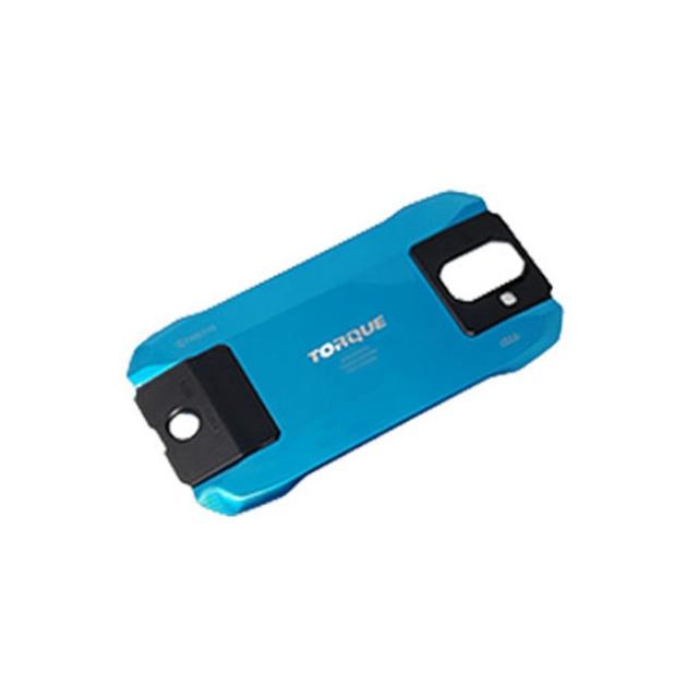 au 純正品】 スマートフォン 背面カバー 京セラ TORQUE G04