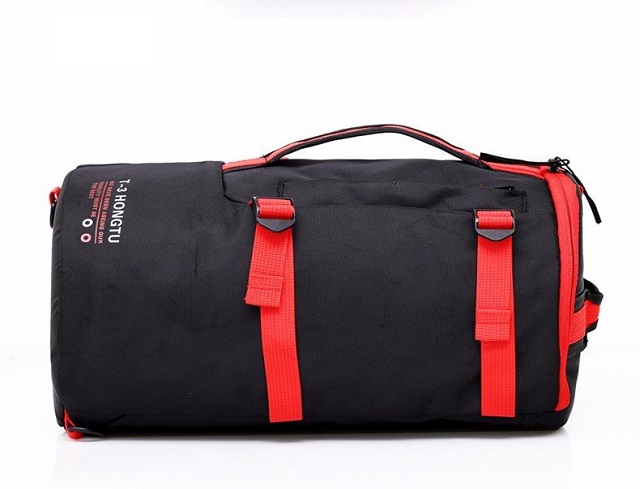 スポーツバッグ ダッフルバッグ 3way ジムバッグ 着替え入れ リュック スポーツリュック 小さめ ショルダーバッグの通販はau Pay マーケット ツカサ企画