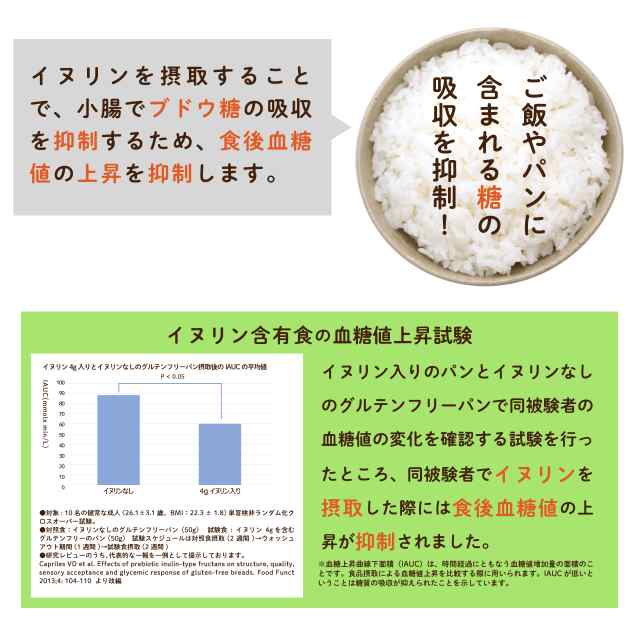 機能性表示食品 イヌリン 500g 血糖値 便秘 サプリメント サプリ 菊芋 食物繊維 いぬりん ロハスタイル LOHAStyle 腸内環境  の通販はau PAY マーケット - LOHAStyle au PAY マーケット店