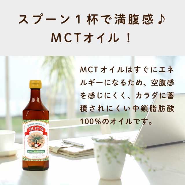 MCTオイル サプリ 120粒 中鎖脂肪酸 糖質ゼロ mct ロハスタイル