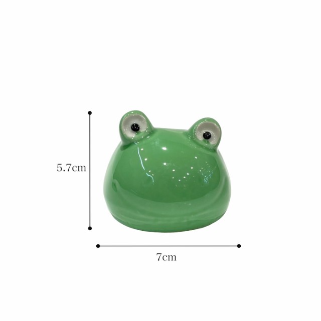 浮陶器 蛙 カエル かえる 浮玉 浮き球 浮き玉 花手水 和風 水盤 