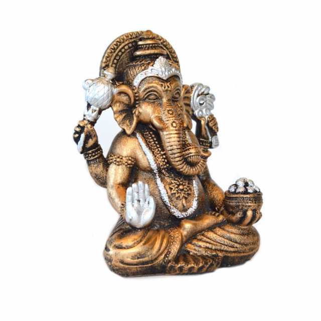 100%正規品 インド彫刻 インド彫刻 ガネーシャ神 古石彫 超貴重品