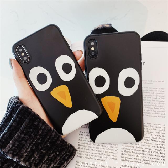 Iphone Xs Max Iphonexr Iphonex Iphone8 Plus Iphone7 Plus ケース カバー スマホケース かわいい オシャレ 個性的 キャラクターの通販はau Pay マーケット Ec Meister
