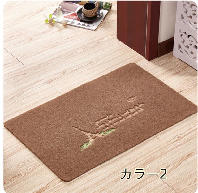 トルコ絨毯 カーペット 絨毯 じゅうたん ラグマット 50 80cm 洗える 厚手 ラグ マイクロファイバーラグ おしゃれ 長方形 の通販はau Pay マーケット Ec Meister