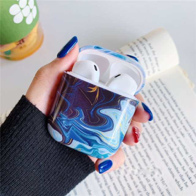 Airpods Case 可愛い イヤホンカバー 衝撃吸収 イヤホンケース Apple エアーポッズ 収納ケース Airpods2カバー Airpods2ケース かわいいの通販はau Pay マーケット Ec Meister