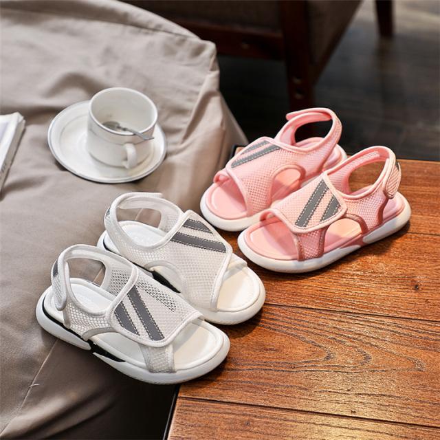 サンダル 男の子 女の子 キッズシューズ ジュニア 子供靴 サンダル 女の子 キッズシューズ ジュニア 子供靴 子供シューズ 16 17 18 19 の通販はau Pay マーケット Ec Meister