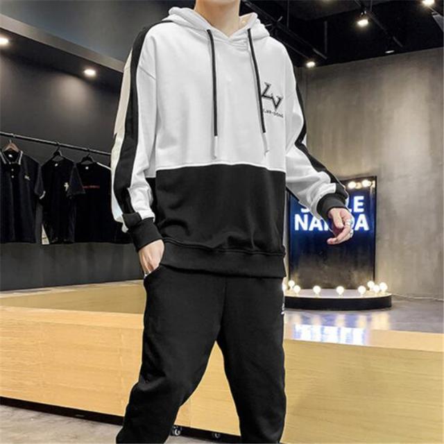 スウェット トップス メンズ 無地 大きめ ゆったり 長袖 パーカー トレーナー おしゃれ 送料無料の通販はau Pay マーケット Ec Meister